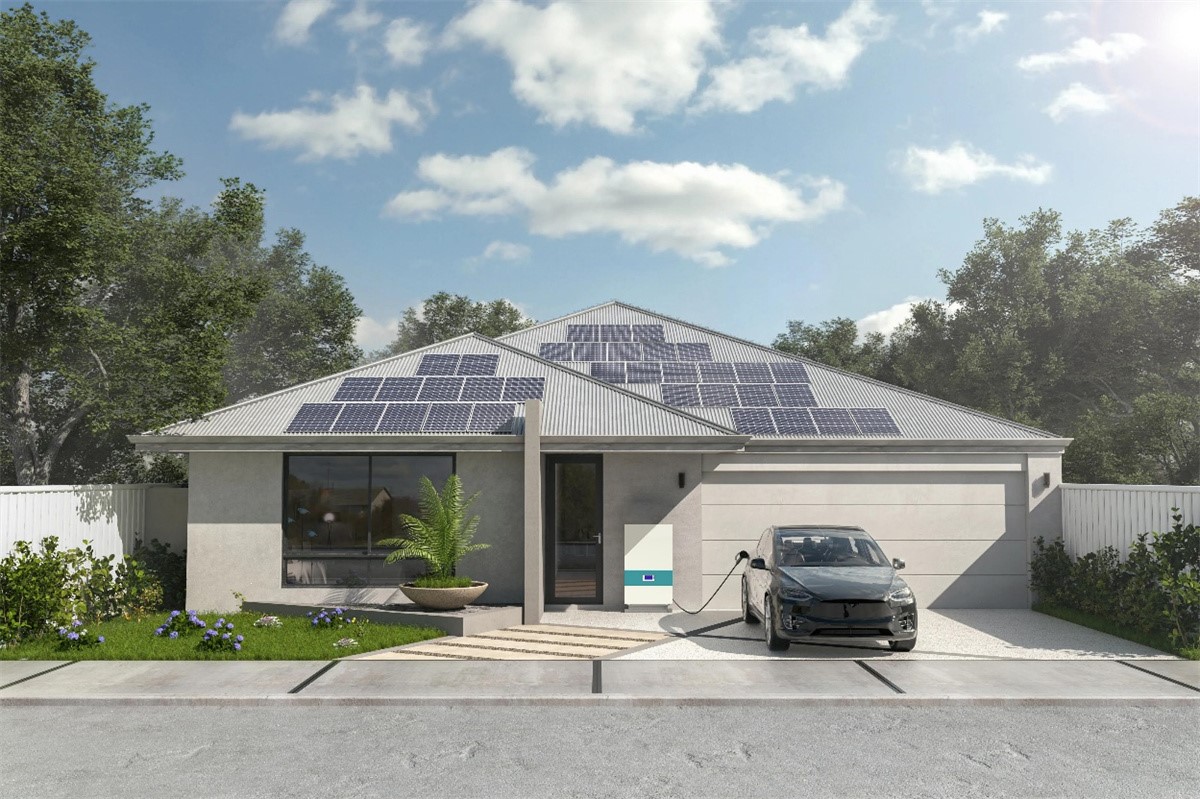 home energy storage solutions power your home with confidence